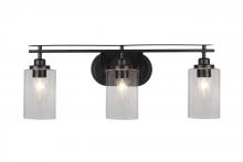 Toltec Company 2613-MB-300 - Bathroom Lighting