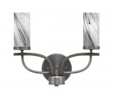 Toltec Company 2912-GPDW-802 - Bathroom Lighting