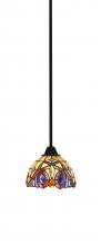 Toltec Company 3401-MB-9445 - Mini Pendants