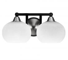 Toltec Company 3422-MBBN-212 - Bathroom Lighting