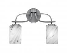 Toltec Company 3912-GP-3009 - Bathroom Lighting