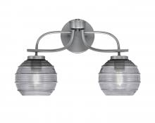 Toltec Company 3912-GP-5112 - Bathroom Lighting