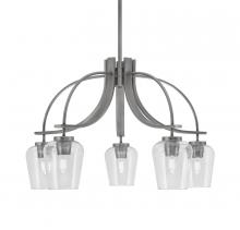 Toltec Company 3925-GP-210 - Chandeliers