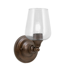Toltec Company 40-BRZ-210 - Wall Sconces