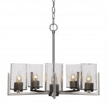 Toltec Company 4505-GP-300 - Chandeliers