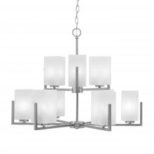 Toltec Company 4509-GP-541 - Chandeliers