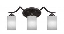 Toltec Company 553-DG-3001 - Bathroom Lighting