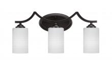 Toltec Company 553-DG-4061 - Bathroom Lighting