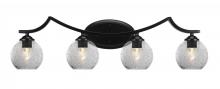 Toltec Company 554-MB-4102 - Bathroom Lighting