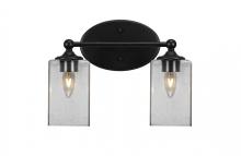 Toltec Company 5912-MB-530 - Bathroom Lighting