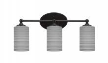 Toltec Company 5913-MB-4062 - Bathroom Lighting