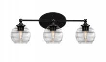 Toltec Company 5913-MB-5110 - Bathroom Lighting