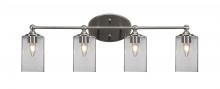 Toltec Company 5914-BN-530 - Bathroom Lighting