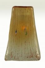 Toltec Company 630 - Amber Crystal Shade