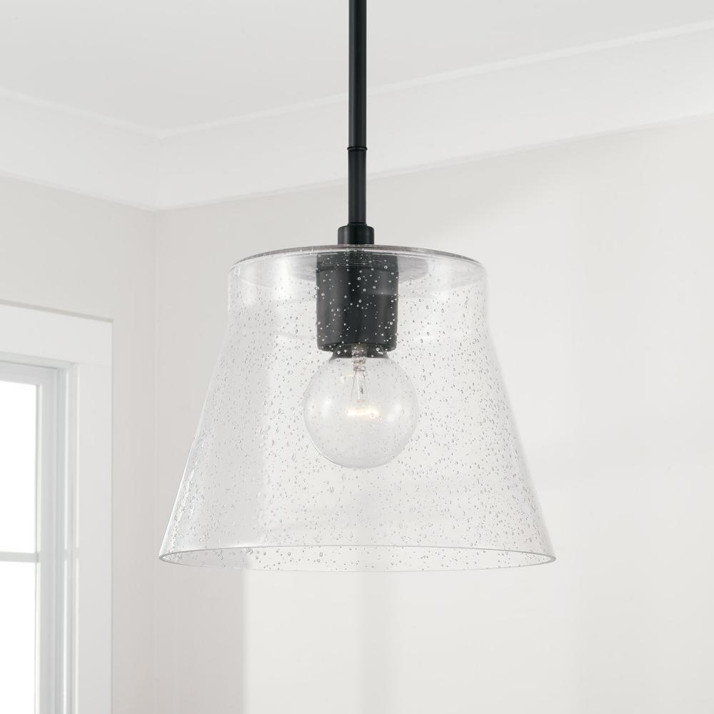 1 Light Pendant