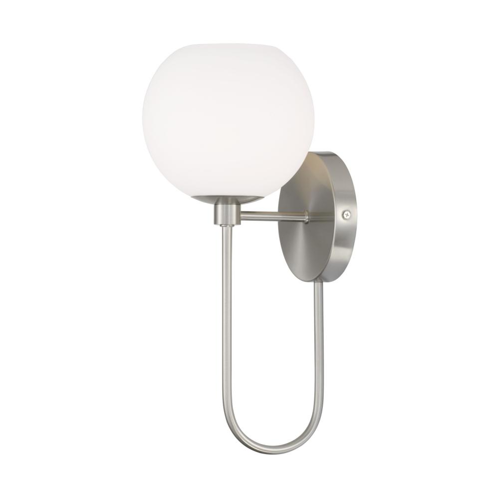 1-Light Wall Sconce