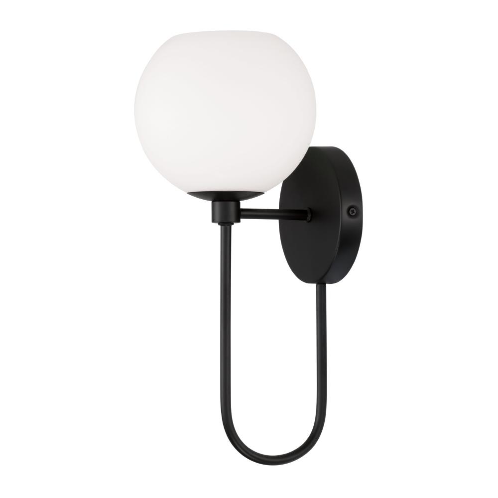 1-Light Wall Sconce
