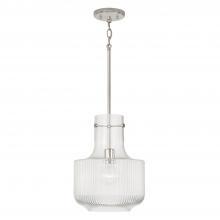 Capital 345111PN - 1 Light Pendant