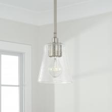 Capital 346911BN-533 - 1 Light Pendant