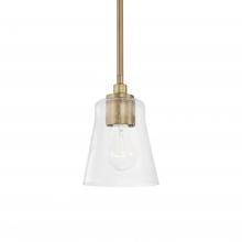 Capital 346911AD-533 - 1 Light Pendant