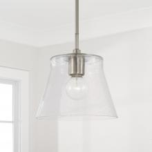 Capital 346912BN - 1 Light Pendant