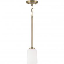 Capital 348812AD-542 - 1-Light Pendant