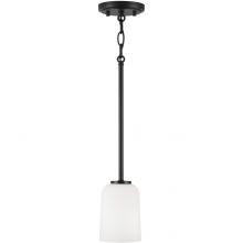 Capital 348812MB-542 - 1-Light Pendant