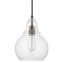 Capital 4644BB-143 - 1 Light Pendant