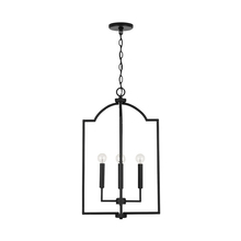 Capital 539341MB - 4 Light Pendant