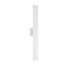 Kuzco Lighting Inc AT7935-WH - Vesta 35-in White LED All terior Wall