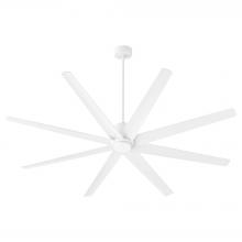 Oxygen 3-108-6 - FLEET 72" 8BLD FAN - WH