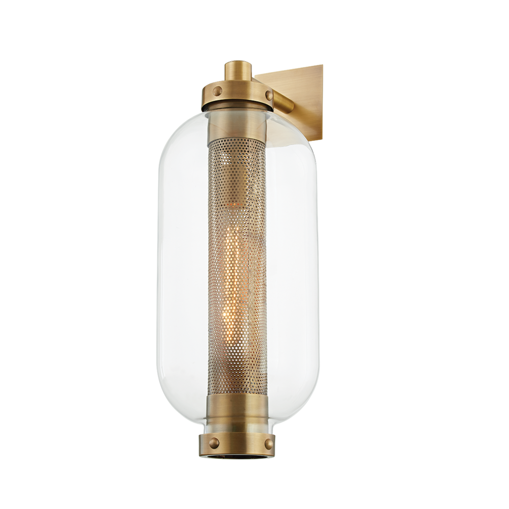 Atwater Wall Sconce