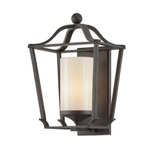 Troy B6852 - Princeton Wall Sconce