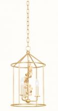 Troy F1812-VGL - 3-Light Pendant