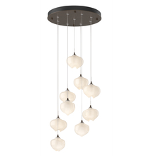 Hubbardton Forge 131103-SKT-STND-05-FD0710 - Ume 9-Light Pendant