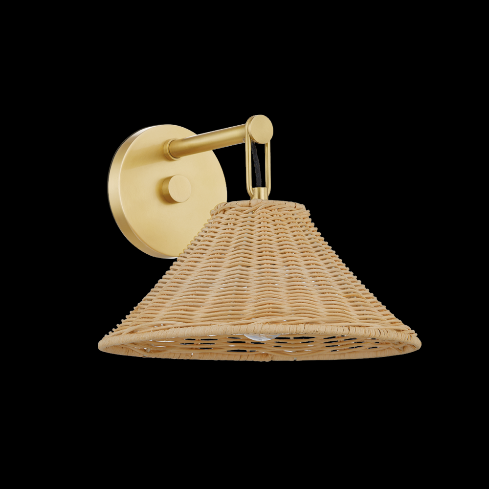 DALIA Wall Sconce