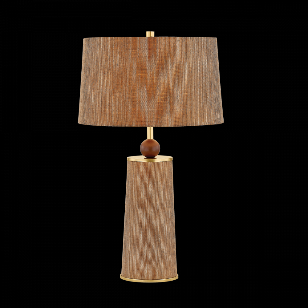 January Table Lamp