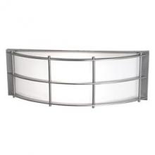 Access 20373LEDDLP-SAT/OPL - Outdoor LED Wall Mount