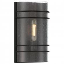 Access 20416LEDDLP-MBL/SDG - 1 Light LED Wall Sconce