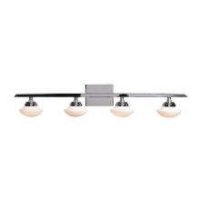 Access 62493LEDD-CH/OPL - 4 Light LED Vanity