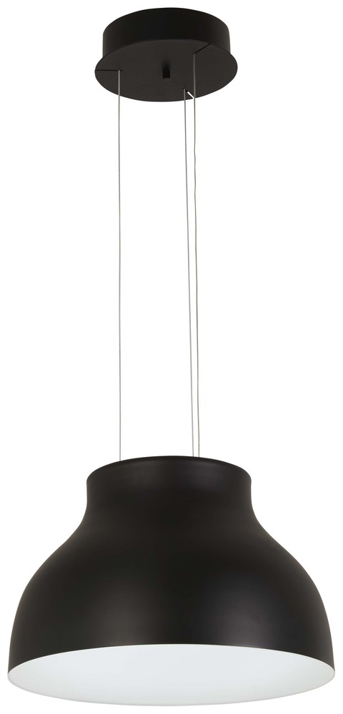 Kettle Up - LED Pendant