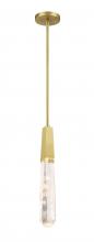 Minka George Kovacs P1283-859-L - Drifting Droplets - 6w LED Pendant