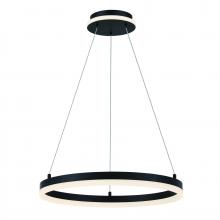 Minka George Kovacs P1910-66A-L - Recovery - LED Pendant Fixture