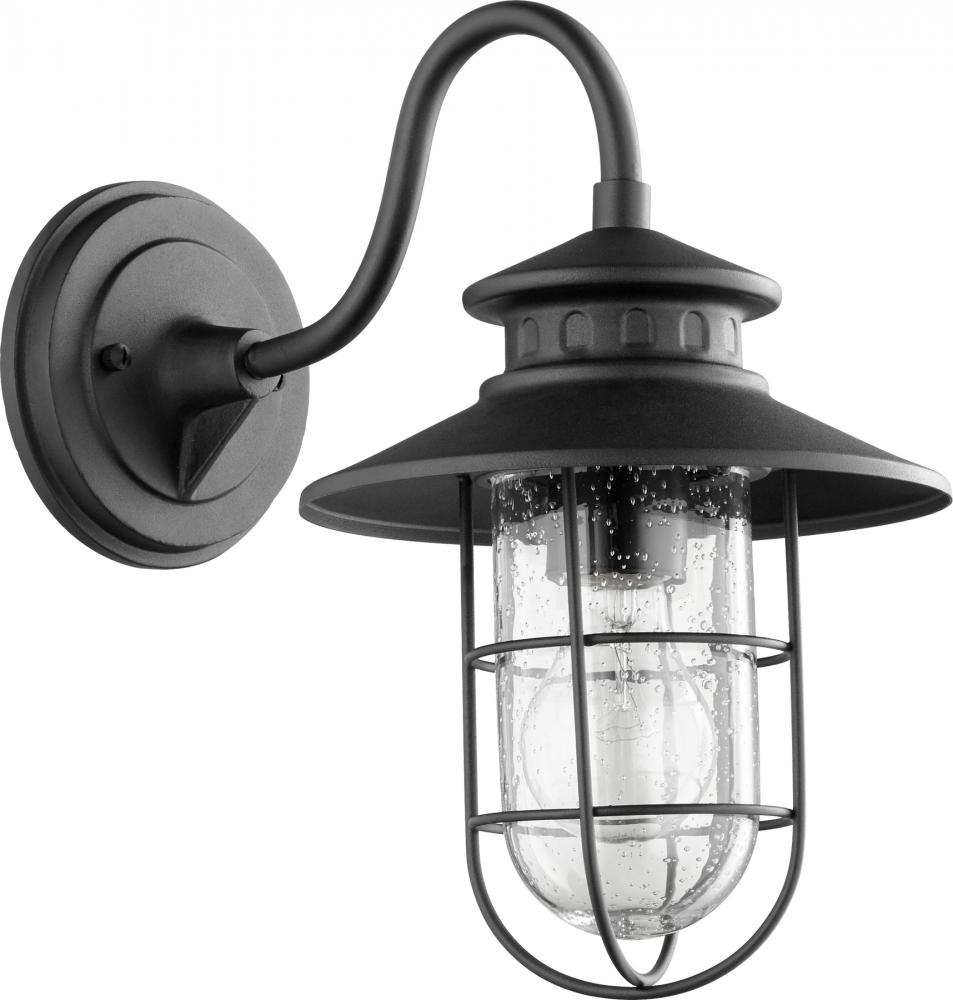 1-Light Outdoor Wall Mount