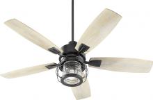 Quorum 13525-69 - PATIO FAN - TXB