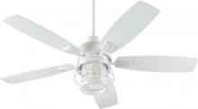 Quorum 13525-8 - PATIO FAN - SW