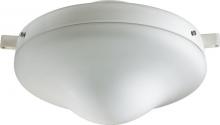 Quorum 1377-806 - Wet LED Lk W/Opal - WH