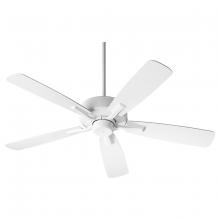 Quorum 4525-8 - 52" 5BL Fan - SW