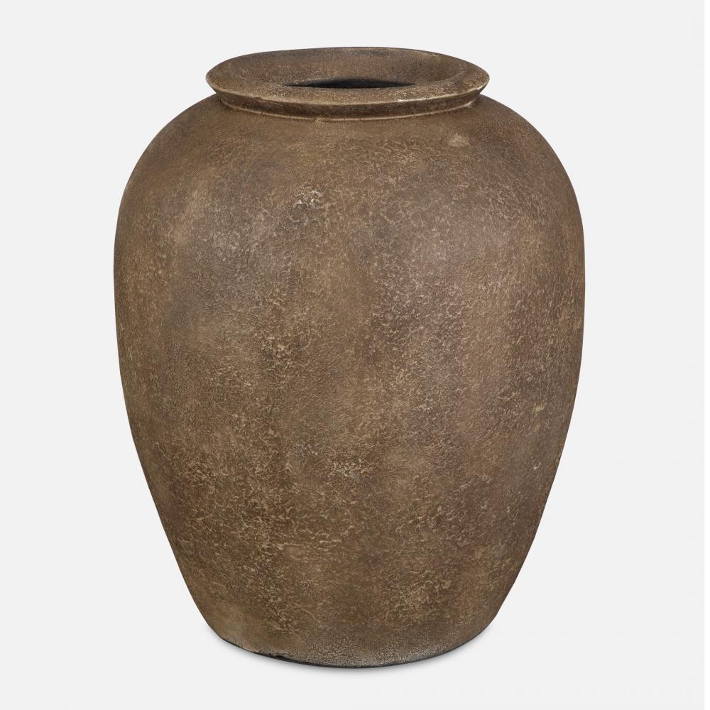 Uttermost Rustic Earth Terracotta Planter