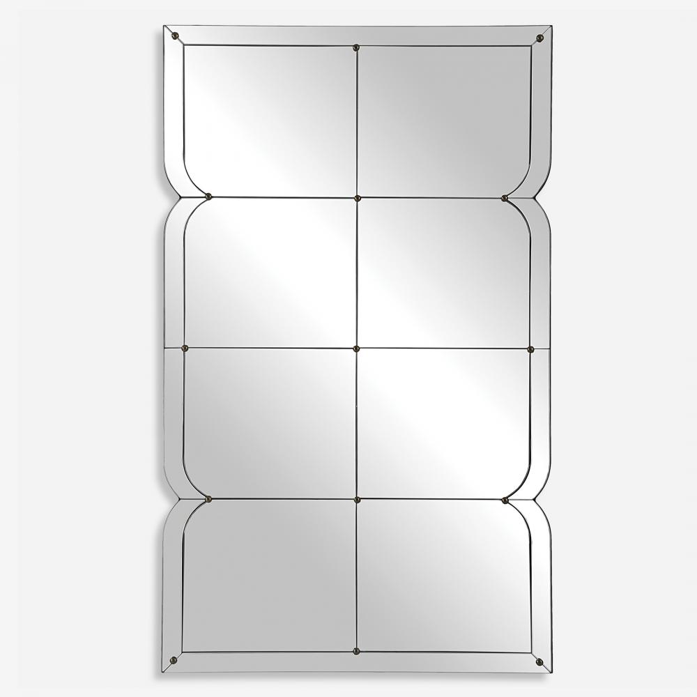 Calgary Oversized Panel Mirror